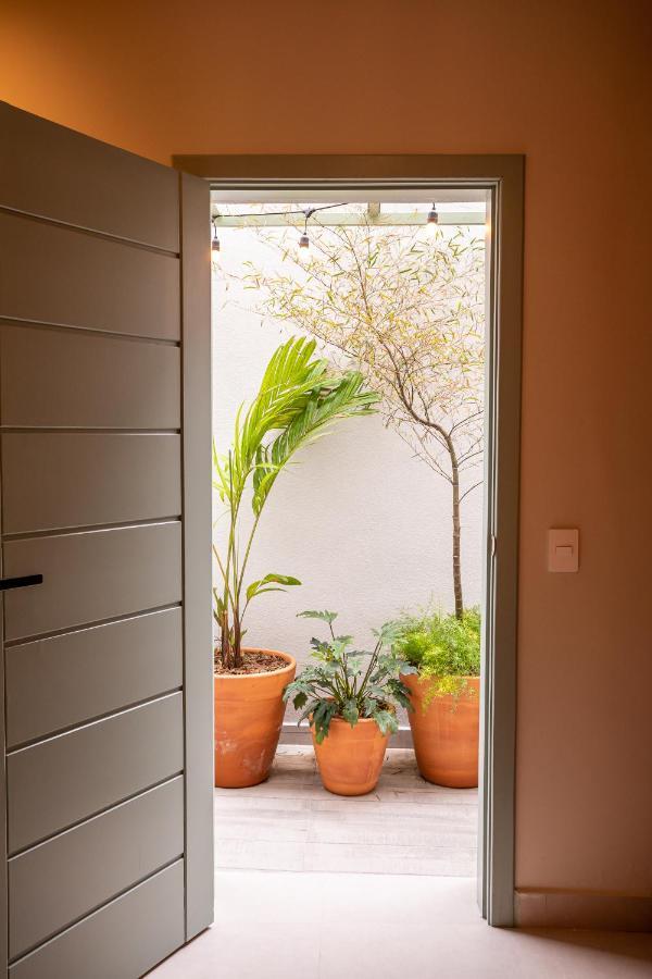 Casa Savana Sao Paulo Exterior foto